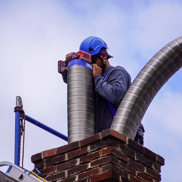 Chimney Liner